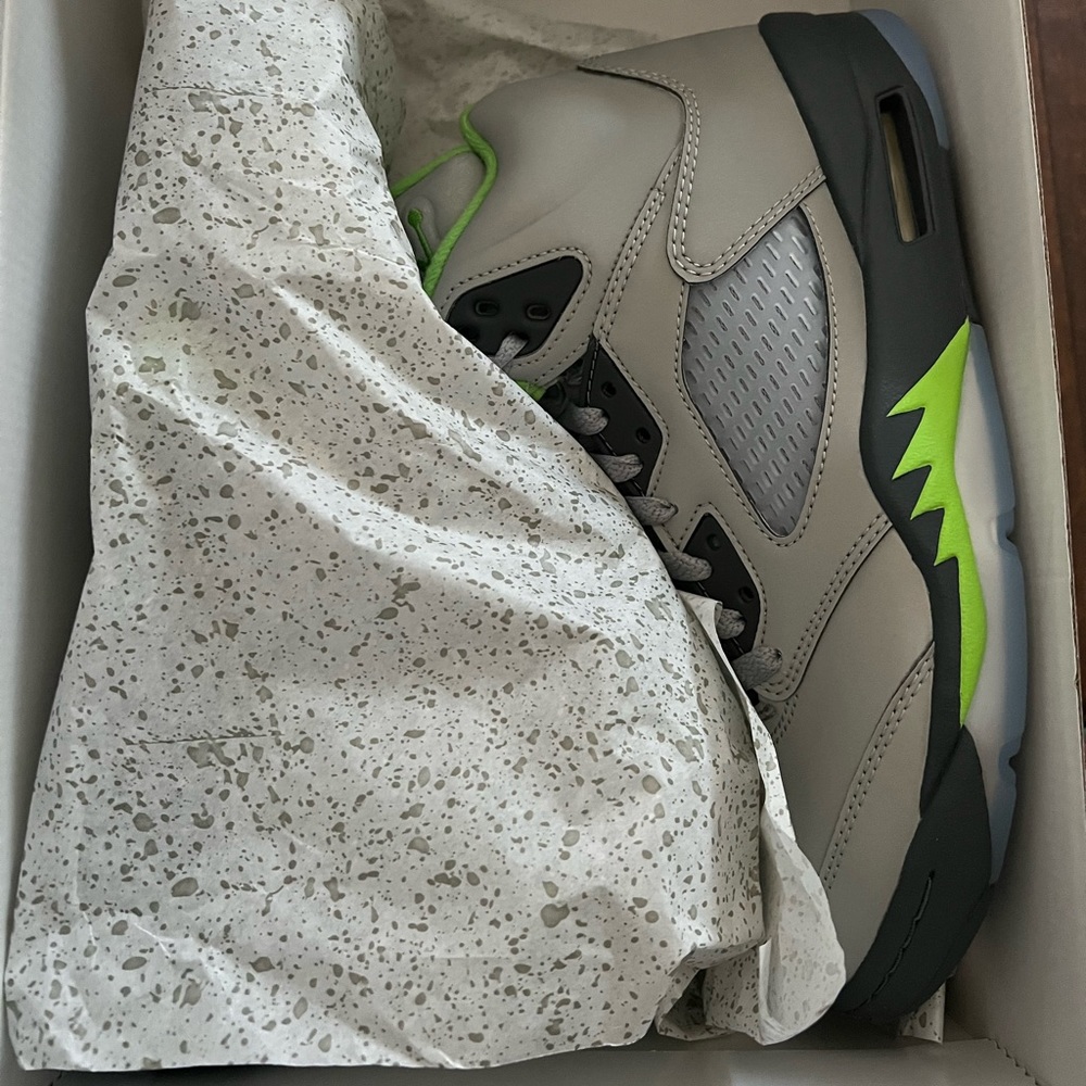 Jordan Retro 5’s